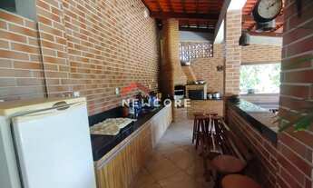 Imagem 6: Sítio em Av. do Careca - Área Rural de Esmeraldas - Esmeraldas/MG