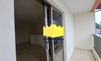 Imagem 5: Ótima Casa com 2 dormitórios para alugar, 96 m² por R$ 1.878/mês - Residencial Vale das No