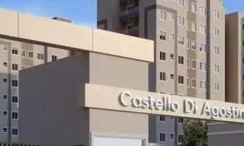 Imagem: Cód. 554 Apartamento para LOCAÇÃO