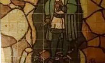 Imagem 2: EDF. LUIZ DE CAMÕES