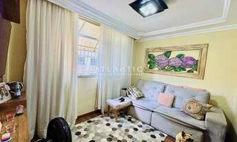 Imagem 2: Apartamento 3 quartos no bairro Itapuã em Vila Velha/ES