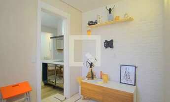 Imagem 7: Apartamento à Venda - Tatuapé, 2 Quartos, 35 m2