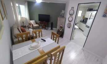 Imagem 5: Apartamento com 2 dorms Pertinho da Praia na Tupi - Financia!