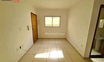Imagem 2: Apartamento com 2 dormitórios, 60 m² - venda por R$ 265.000,00 ou aluguel por R$ 1.806,79