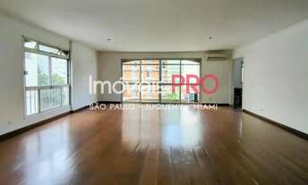 Imagem 3: Higienópolis, 3 suítes, 3 vagas, excelente planta