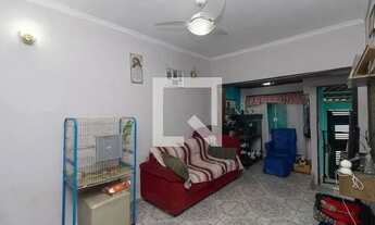 Imagem: Casa à Venda - Jardim Brasil, 3 Quartos