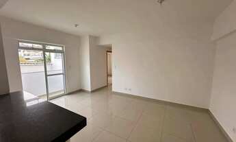 Imagem 3: Apartamento 2 quartos - Passos