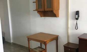 Imagem 5: STUDIO mobiliado centro de Guarulhos