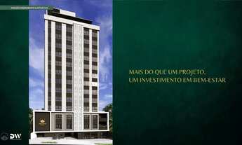 Imagem 2: Bella Sintra Residence - Estúdios no Estreito a partir de R$ 306.426,00