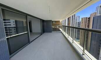 Imagem 5: Vendo apto, 171m², 4/4, varanda, 3 vagas. Horto Florestal