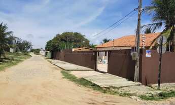 Imagem 5: Casa dúplex Cumbuco