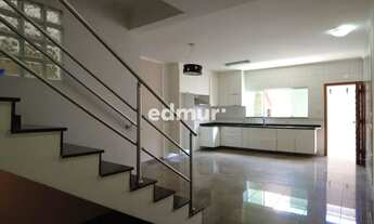 Imagem: SOBRADO para VENDA E ALUGUEL com 283m²