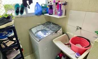 Imagem 7: Apartamento mobiliado 2 quartos no Mato Grande