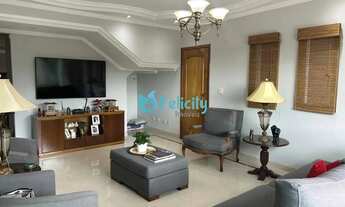 Imagem 5: Sobrado 4 dorms, 1 suíte, 8 vagas no City Recanto do Anastácio