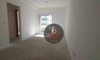 Imagem 5: Apartamento com 2 Quartos à venda, 64 m² por R$ 650.741 - Campestre - Santo André/SP