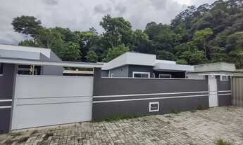 Imagem 7: Guapimirim Casa nova com 80,00m² em excelente localização