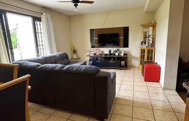 Imagem 7: Casa à Venda 4 quartos -264 mts - Pq Ouro Fino Sorocaba-SP