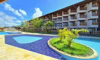 Imagem: Praia dos Carneiros Oportunidade Apartamento