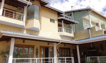 Imagem 2: Casa - Jardim Recanto - Valinhos