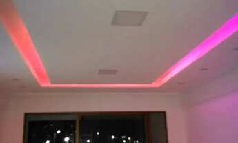 Imagem: Apartamento à venda no CONDOMÍNIO BOSQUE