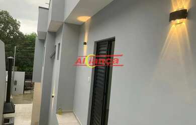 Imagem 5: MAGNIFICO SOBRADO EM GUARULHOS