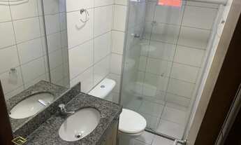 Imagem 7: Apartamento de 3 Quartos , Mobiliado para Locação no Catolé