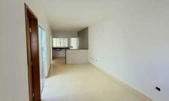 Imagem 6: Casa nova com espaço Gourmet, possibilidade de MCMV!