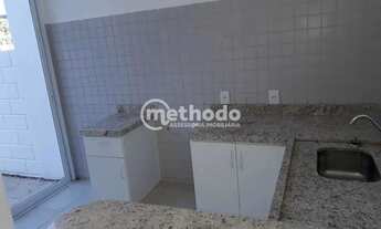 Imagem 7: Casa com 3 dormitórios para alugar, 95 m² por R$ 3.600,00/mês - Alto Taquaral - Campinas/S