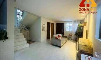 Imagem 7: Casa com 4 dormitórios à venda, 200 m² por R$ 1.100.000,00 - Sunville - João Pessoa/PB