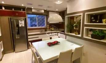 Imagem 4: Apartamento, com 2 dormitórios, de 114 m² Ipiranga - São José