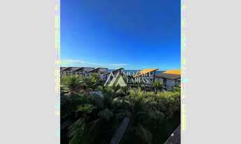 Imagem 6: Viva o paraíso no Taiba Beach Resort - Apartamento Vista Mar à venda!