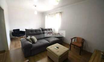 Imagem 4: Casa com 4 dormitórios à venda, 293 m² por R$ 999.000 - Parque Taquaral - Campinas/SP