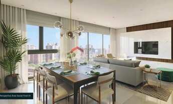 Imagem: Apartamento em Rua Bejamim Constante - Praia