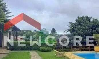 Imagem 2: Casa de condomínio em Rua Nova Petrópolis - Granja Viana - Cotia/SP