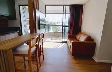 Imagem 3: Apartamento à venda em Campinas, Jardim Itamarati, com 2 quartos, com 58 m²