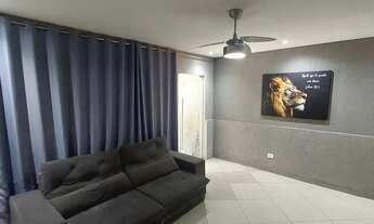 Imagem: Sobrado Espaçoso 5x25