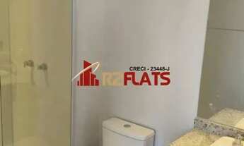 Imagem 3: Flat com ótimo preço no bairro Chácara Santo Antônio. Confira!