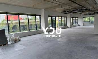 Imagem 2: Conjunto para alugar, 369 m² - Vila Olímpia - São Paulo/SP