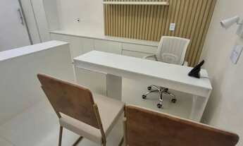 Imagem 2: Consultório para Sublocação com 16 metros quadrados em Copacabana - Rio de Janeiro - RJ