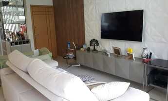 Imagem: Apartamento com 4 quartos para alugar em