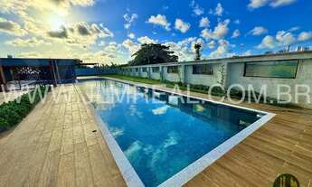 Imagem 7: VENDO APARTAMENTO NOVO COM 125m², 3 QUARTOS NO BAIRRO ENG. LUCIANO CAVALCANTE - FORTALEZA