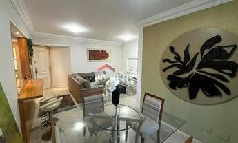 Imagem: Apartamento em Avenida Salvador Di Bernardi