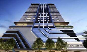 Imagem 2: Apartamento - 2 dormitórios - 2 Suítes - localizado em Itapema / Morretes REF: DW602860