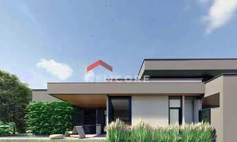 Imagem 2: Casa de condomínio em Avenida Luiz Eduardo Toledo Prado - Vila do Golf - Ribeirão Preto/SP