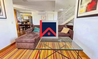 Imagem 3: Venda Cobertura 1 Dormitórios - 118 m² Vila Madalena