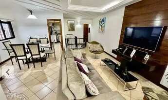 Imagem 4: Cobertura para venda com 236 metros quadrados com 3 quartos em Embaré - Santos - São Paulo