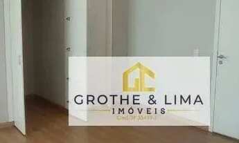 Imagem 2: Apartamento com 4 dormitórios para alugar, 125 m² por R$ 7.700,00/mês - Royal Park - São J