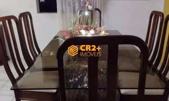 Imagem 7: Apartamento Para Vender, 107m² com 3 quartos 1 suíte no bairro Aflitos em Recife