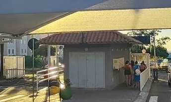 Imagem 4: Quadra 105 total Ville Santa Maria