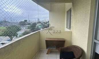 Imagem 5: Oportunidade - Apartamento - Jardim São Dimas - Santa Mathilde - 1 Dormitório - 54m²